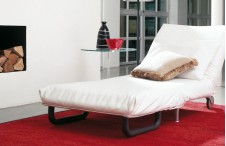 Nuovo Arturo Armchair Bed –  диван от Bonaldo